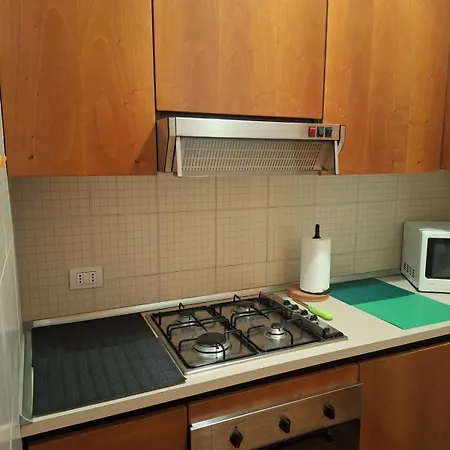 Modern Flat In The Design District Apartment