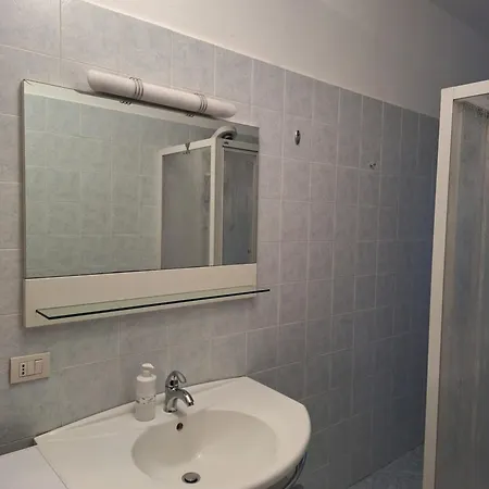 Modern Flat In The Design District Milano