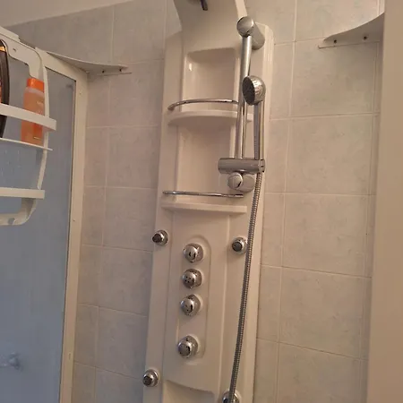 Modern Flat In The Design District Lejlighed Milano