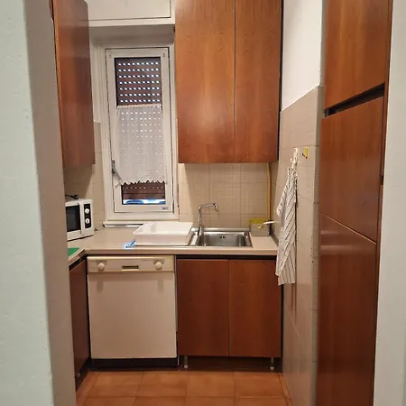 Modern Flat In The Design District ミラノ